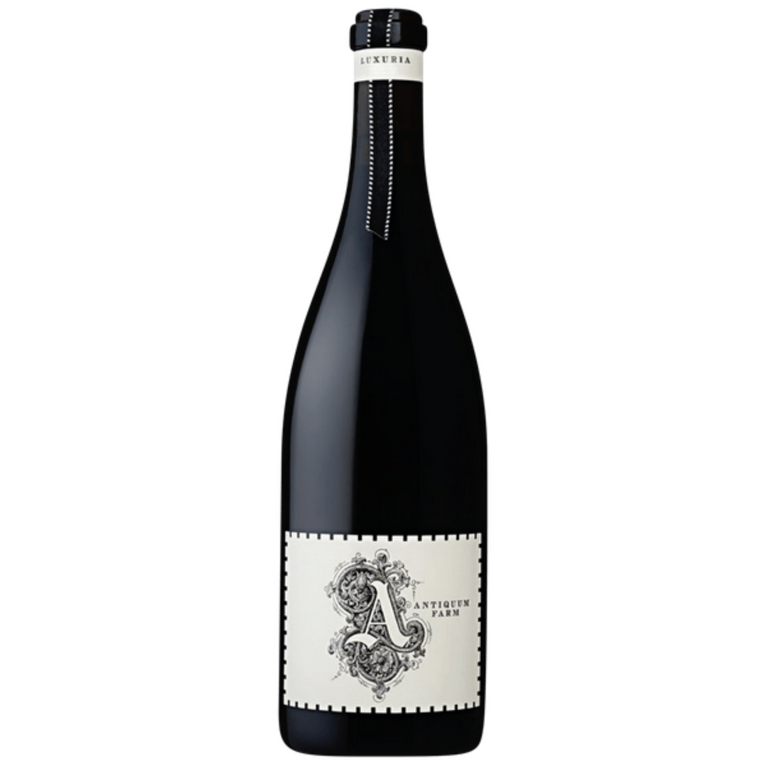 Antiquum Farm 'Luxuria' Pinot Noir, Willamette Valley, USA 2022