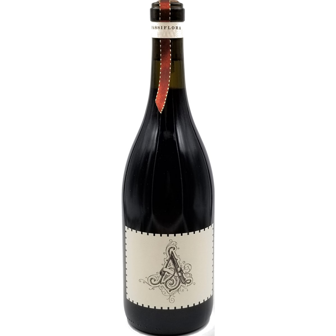 Antiquum Farm 'Passiflora' Pinot Noir, Willamette Valley, USA 2021