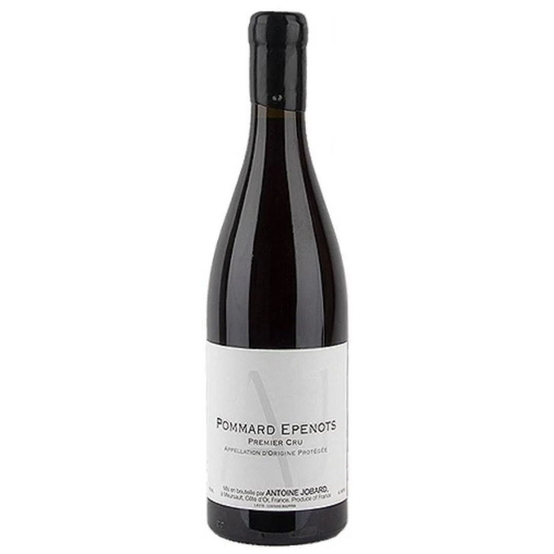 Antoine Jobard Epenots Pommard Premier Cru, France 2022