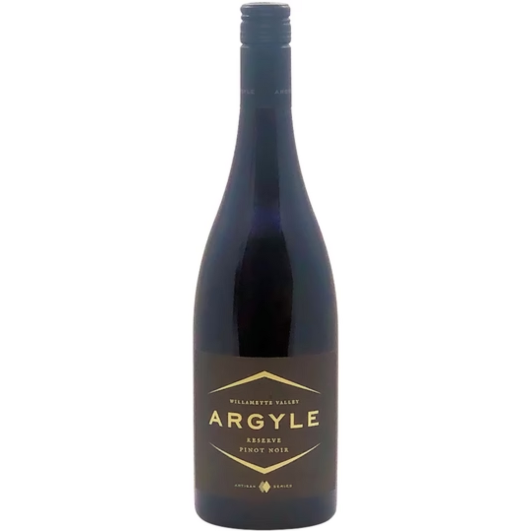 Argyle Artisan Series Reserve Pinot Noir, Willamette Valley, USA 2022