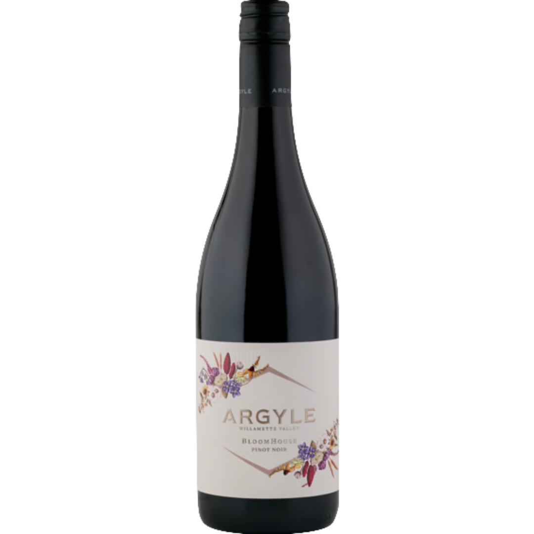 Argyle Bloom House Pinot Noir, Willamette Valley, USA 2023