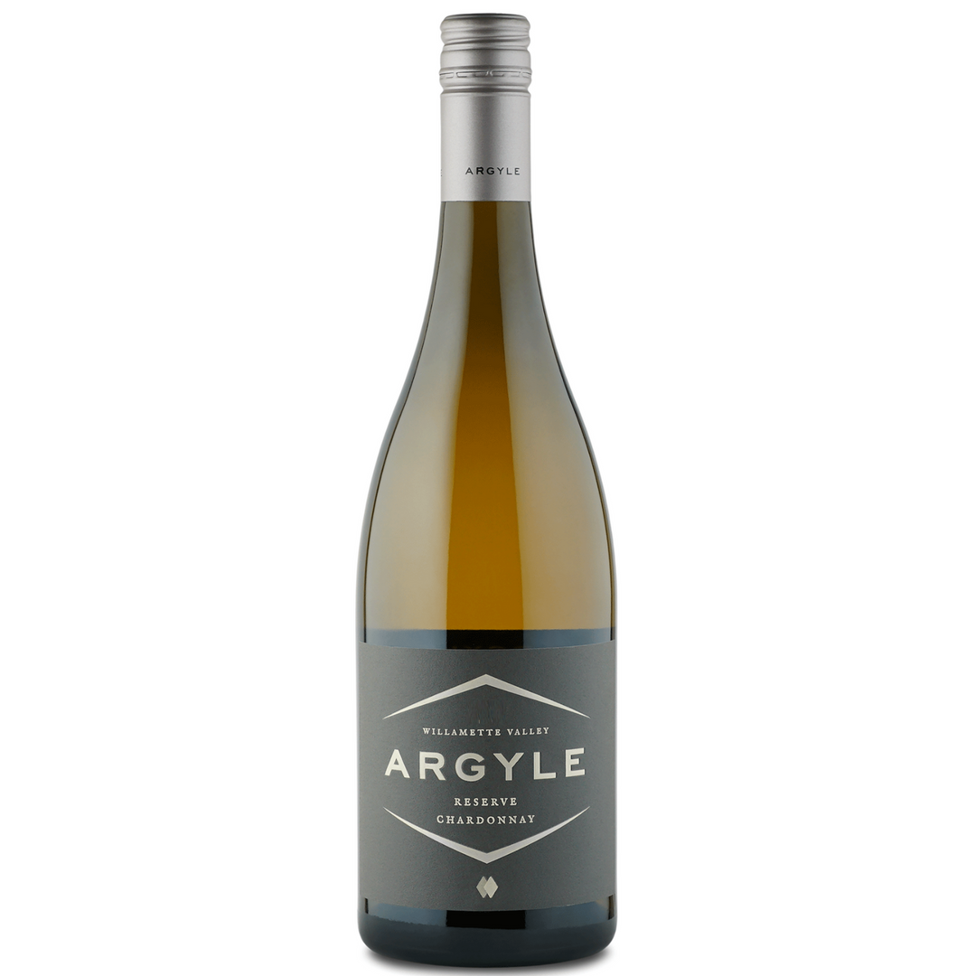 Argyle Reserve Chardonnay, Willamette Valley, USA 2019