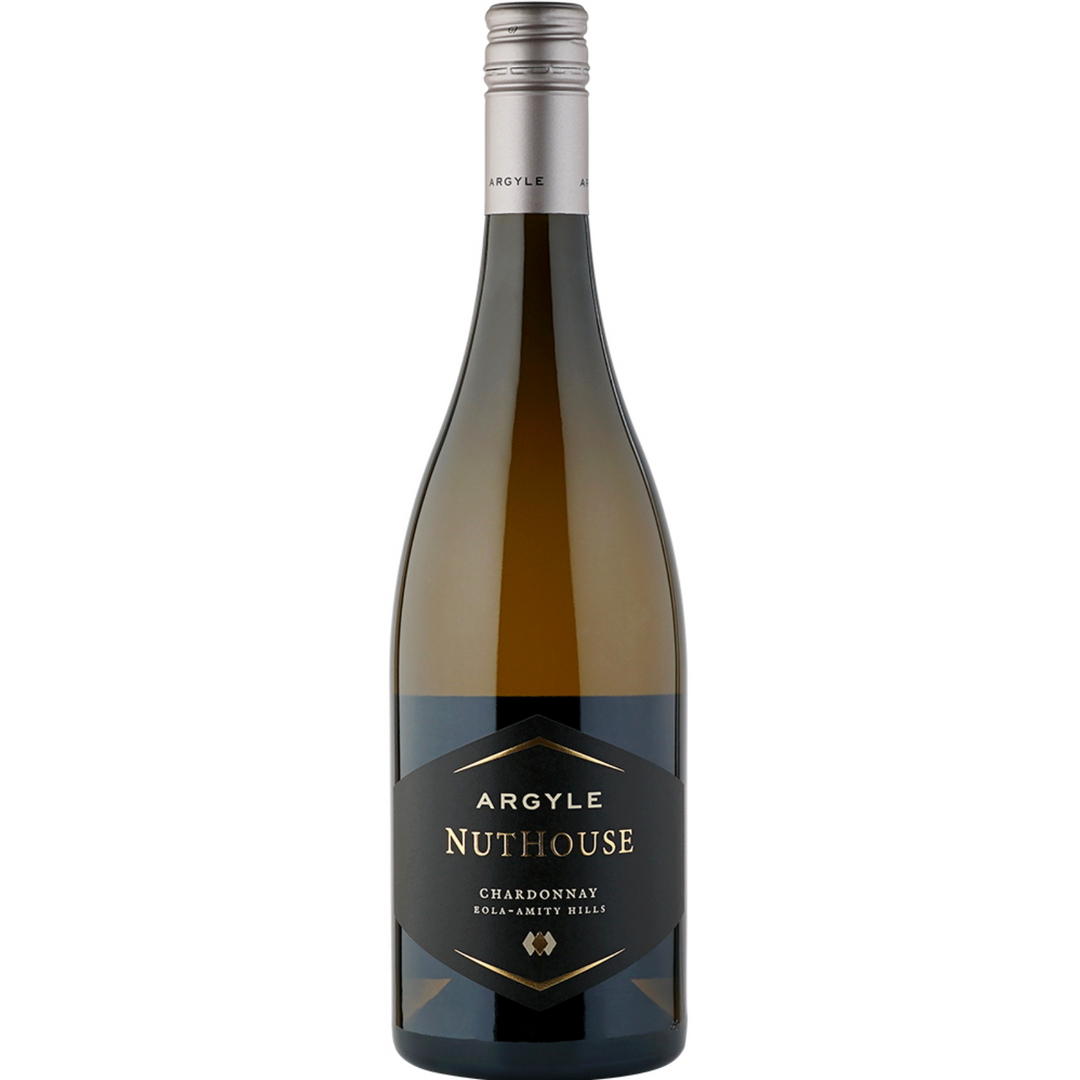 Argyle 'Nuthouse' Chardonnay, Eola-Amity Hills, USA 2021