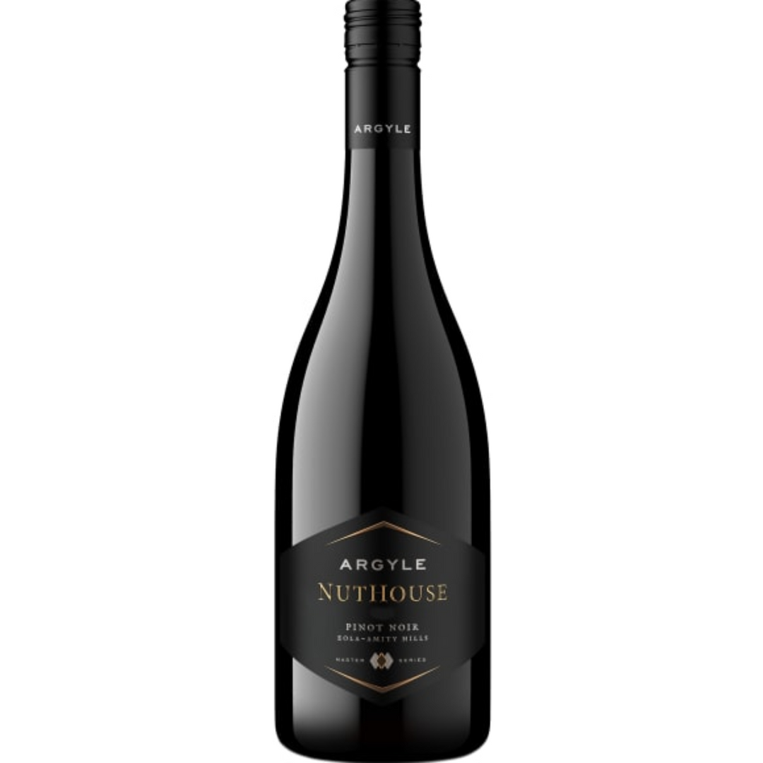 Argyle 'Nuthouse' Pinot Noir, Eola-Amity Hills, USA 2021