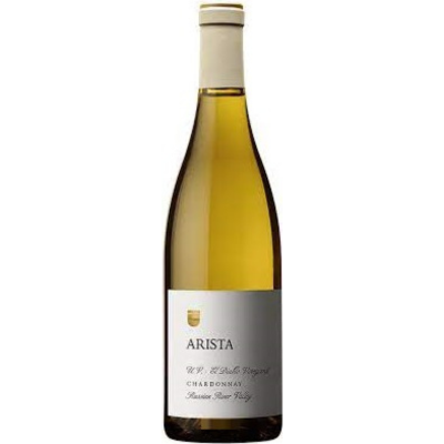 Arista El Diablo Vineyard Chardonnay, Russian River Valley, USA 2020