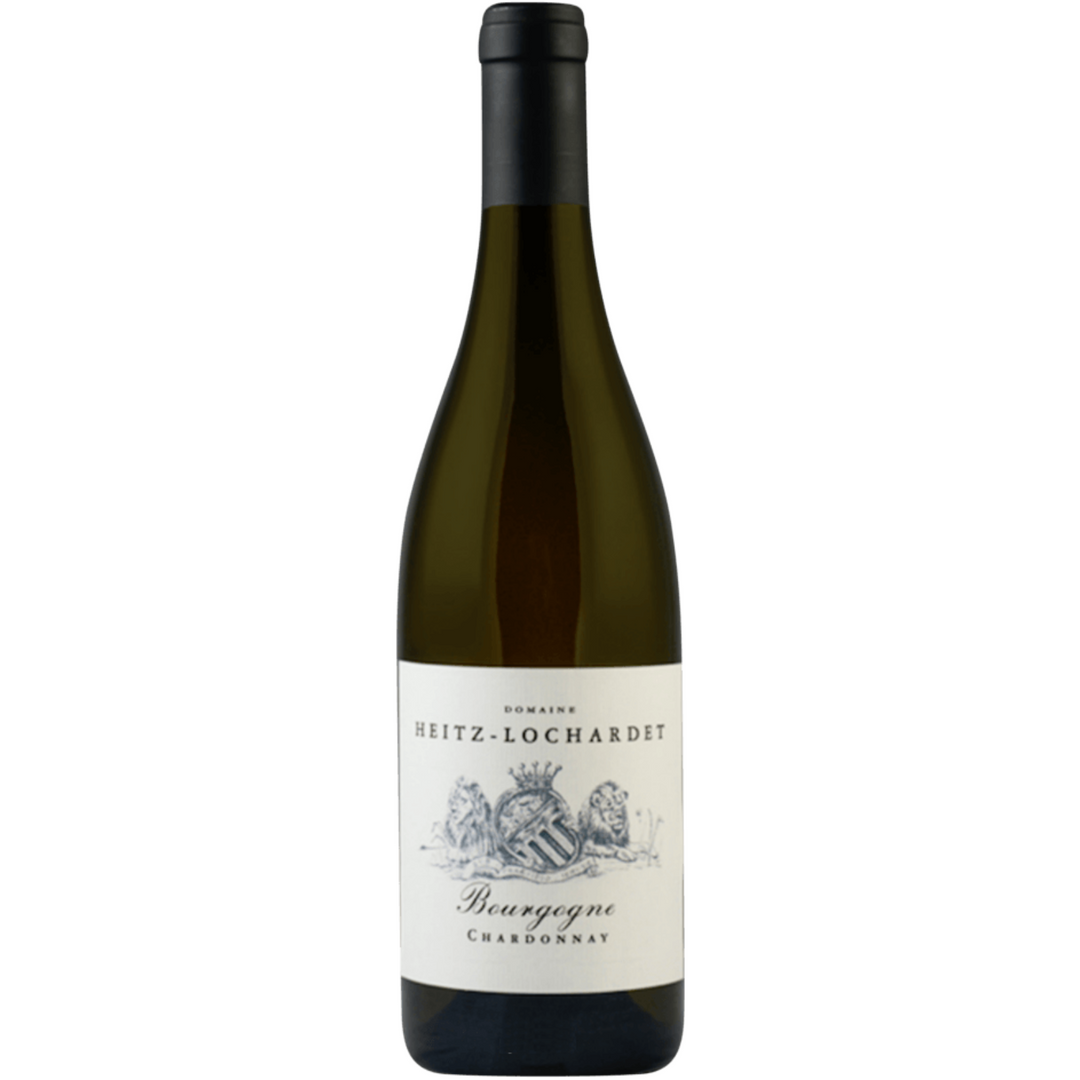 Domaine Heitz-Lochardet - Armand Heitz Bourgogne Chardonnay, Burgundy, France 2021