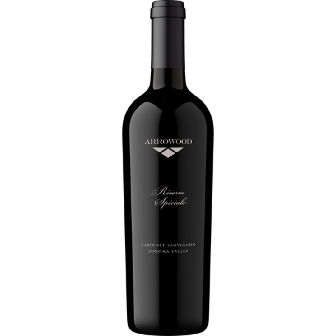 Arrowood Vineyards Reserve Speciale Cabernet Sauvignon, Sonoma Valley, USA 2014