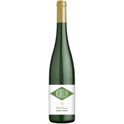 Asnella Single Vineyard, Vinho Verde, Portugal 2022 (Case of 12)