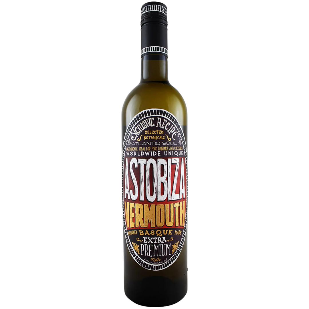 Astobiza Vermouth, Pais Vasco, Spain NV