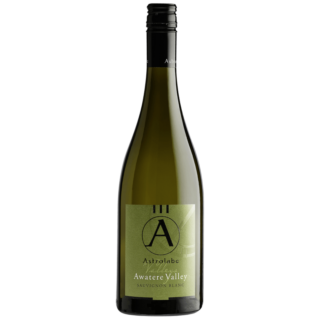 Astrolabe 'Valleys' Awatere Valley Sauvignon Blanc, Marlborough, New Zealand 2022