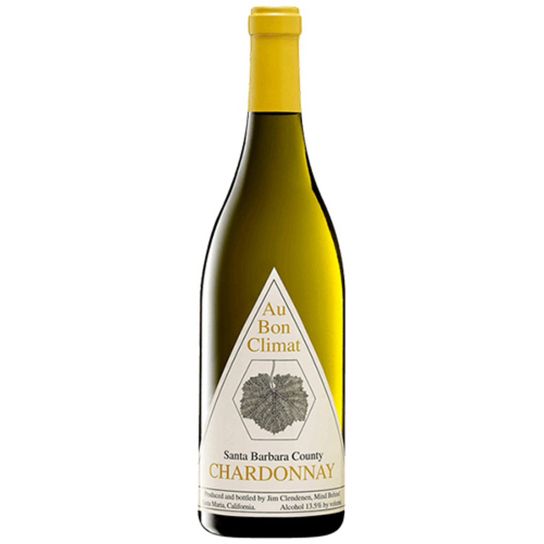 Au Bon Climat Chardonnay, Santa Barbara County, USA 2023