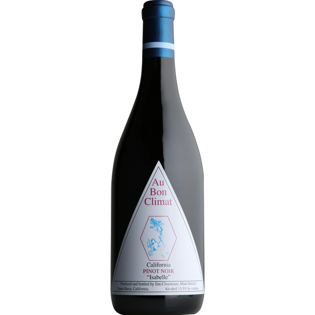 Au Bon Climat Isabelle Pinot Noir, California, USA 2020