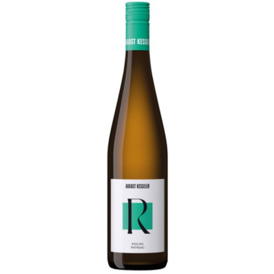 August Kesseler 'R' Riesling Kabinett, Rheingau, Germany 2023 (Case of 12)