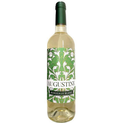 Augustine Sauvignon Blanc, Bordeaux, France 2022