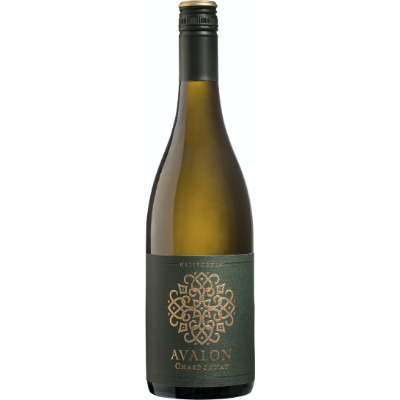 Avalon Winery Chardonnay, California, USA 2021 (Case of 12)