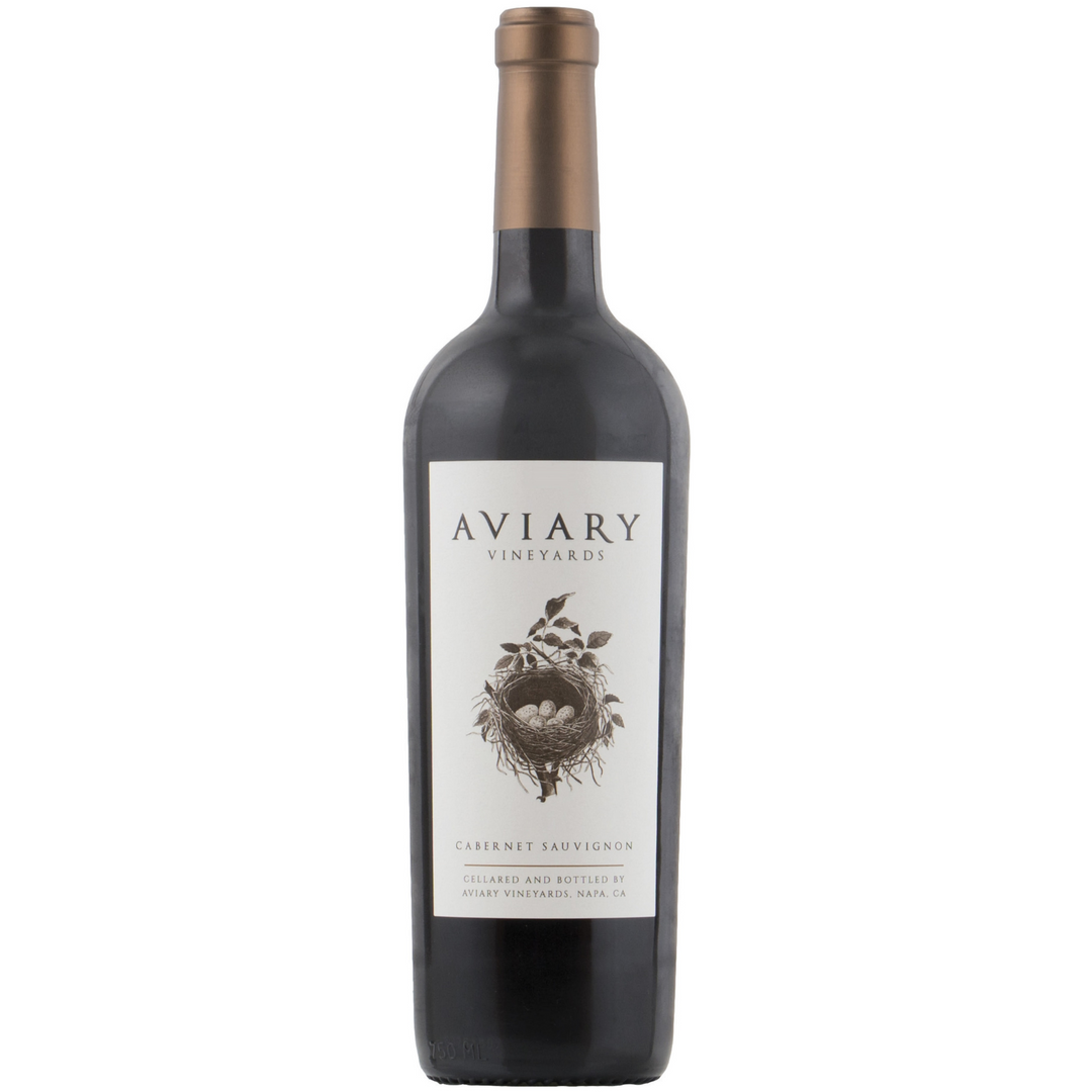 Aviary Vineyards Cabernet Sauvignon, Napa Valley, USA 2020