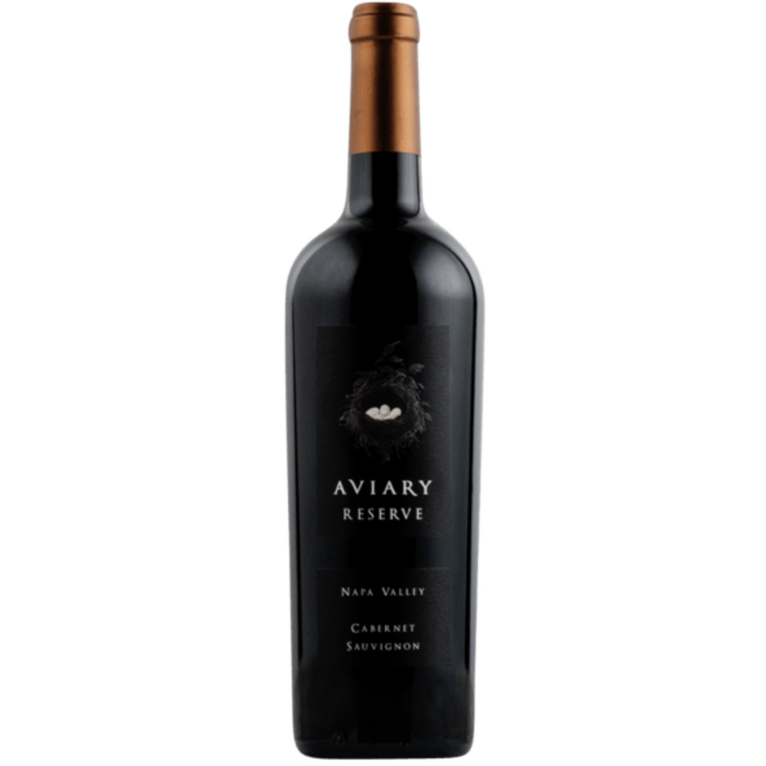 Aviary Vineyards Reserve Cabernet Sauvignon, Napa Valley, USA 2020