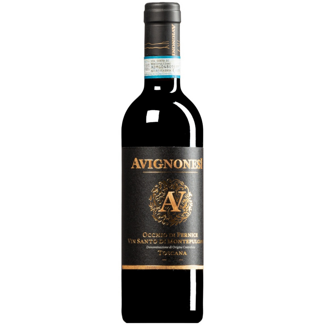 Avignonesi Occhio di Pernice Vin Santo di Montepulciano, Tuscany, Italy 2010 375ml