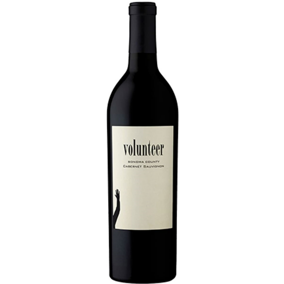 BNA Wine Group 'Volunteer' Cabernet Sauvignon, Napa Valley, USA 2021