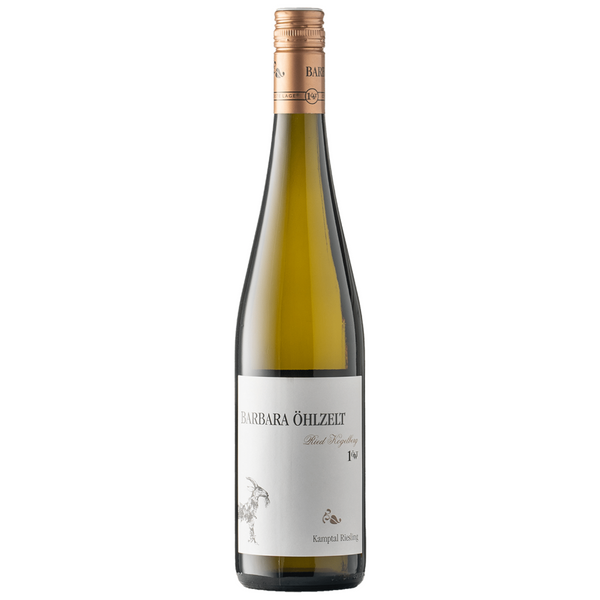 Barbara Ohlzelt Kogelberg Riesling, Kamptal DAC, Austria 2020