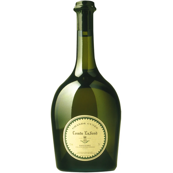 Baron de Ladoucette Comte Lafond Sancerre Grande Cuvee, Loire, France 2022