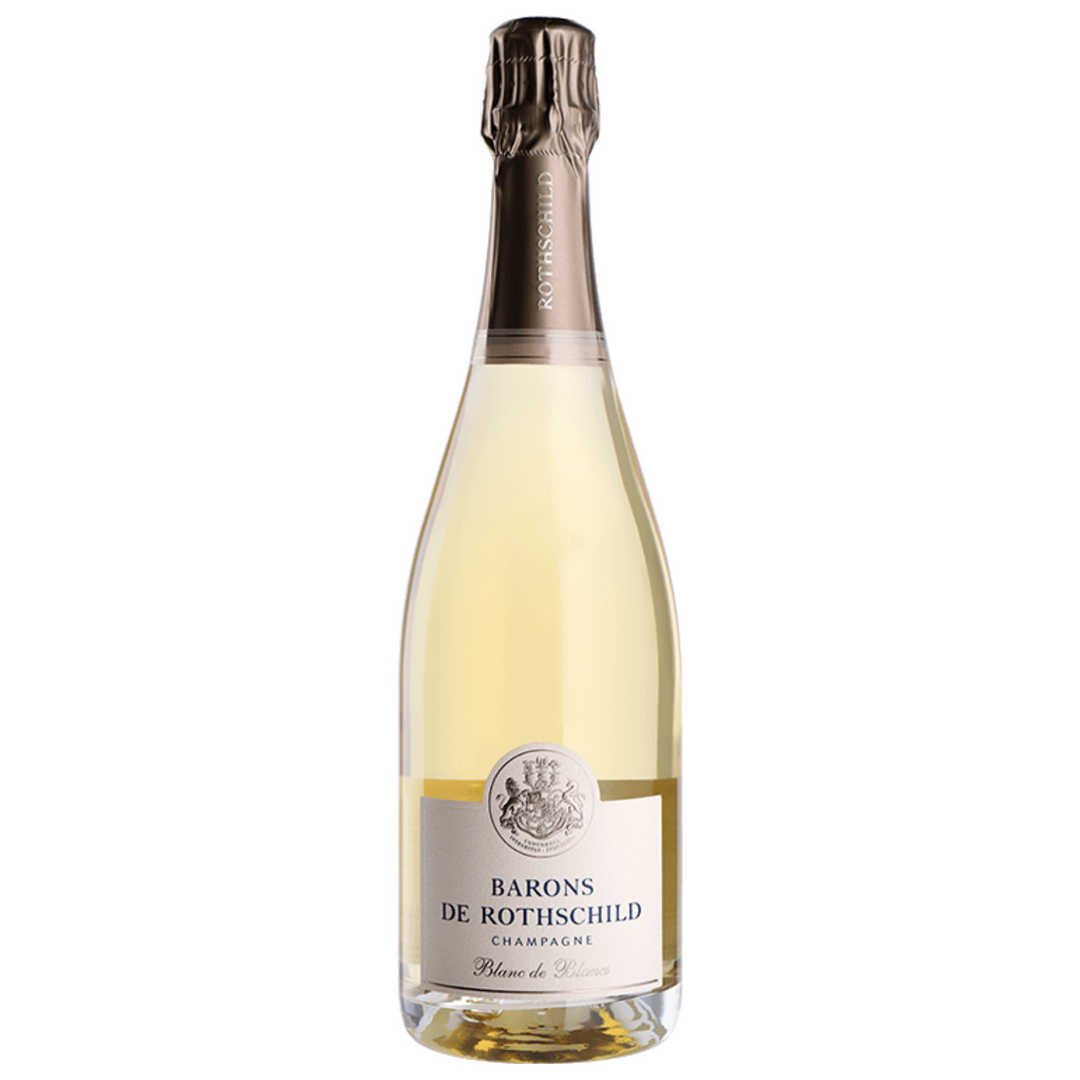 Barons de Rothschild Blanc de Blancs, Champagne, France NV