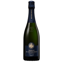 Barons de Rothschild 'Concordia' Brut Champagne, France NV