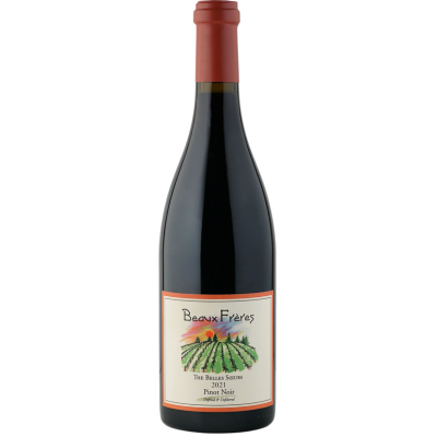 Beaux Freres 'Belles Soeurs Cuvee' Pinot Noir, Ribbon Ridge, USA 2021