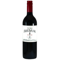 Bedrock Wine Co. Sherman & Hooker's The Whole Shebang Cuvee Red, North Coast, USA NV