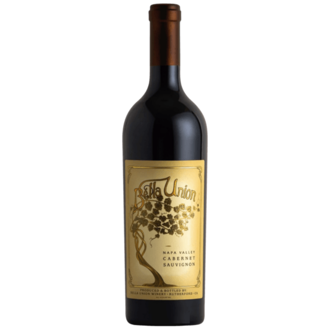 Bella Union Cabernet Sauvignon, Napa Valley, USA 2021