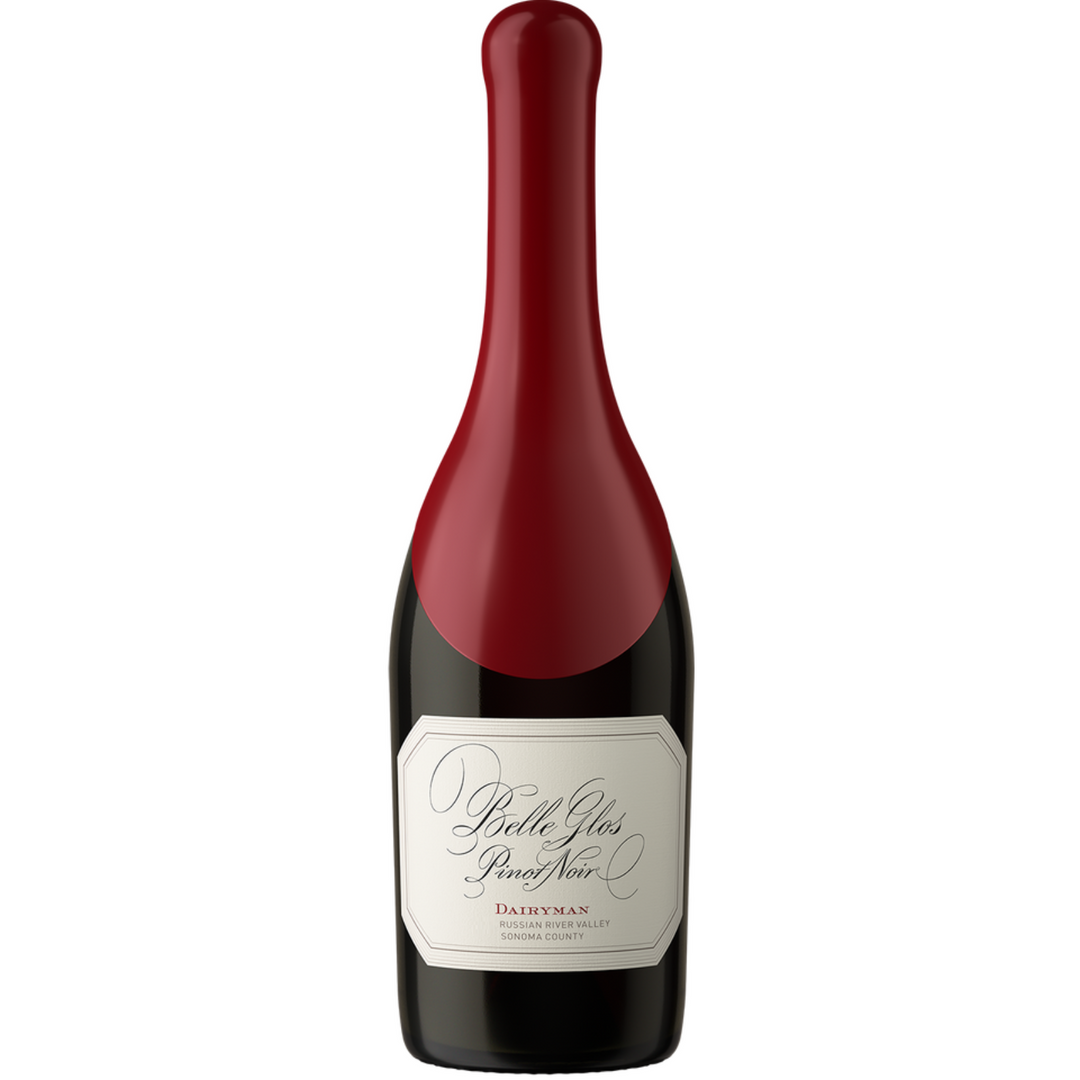 Belle Glos 'Dairyman Vineyard' Pinot Noir, Russian River Valley, USA 2021 Case (12x750ml)