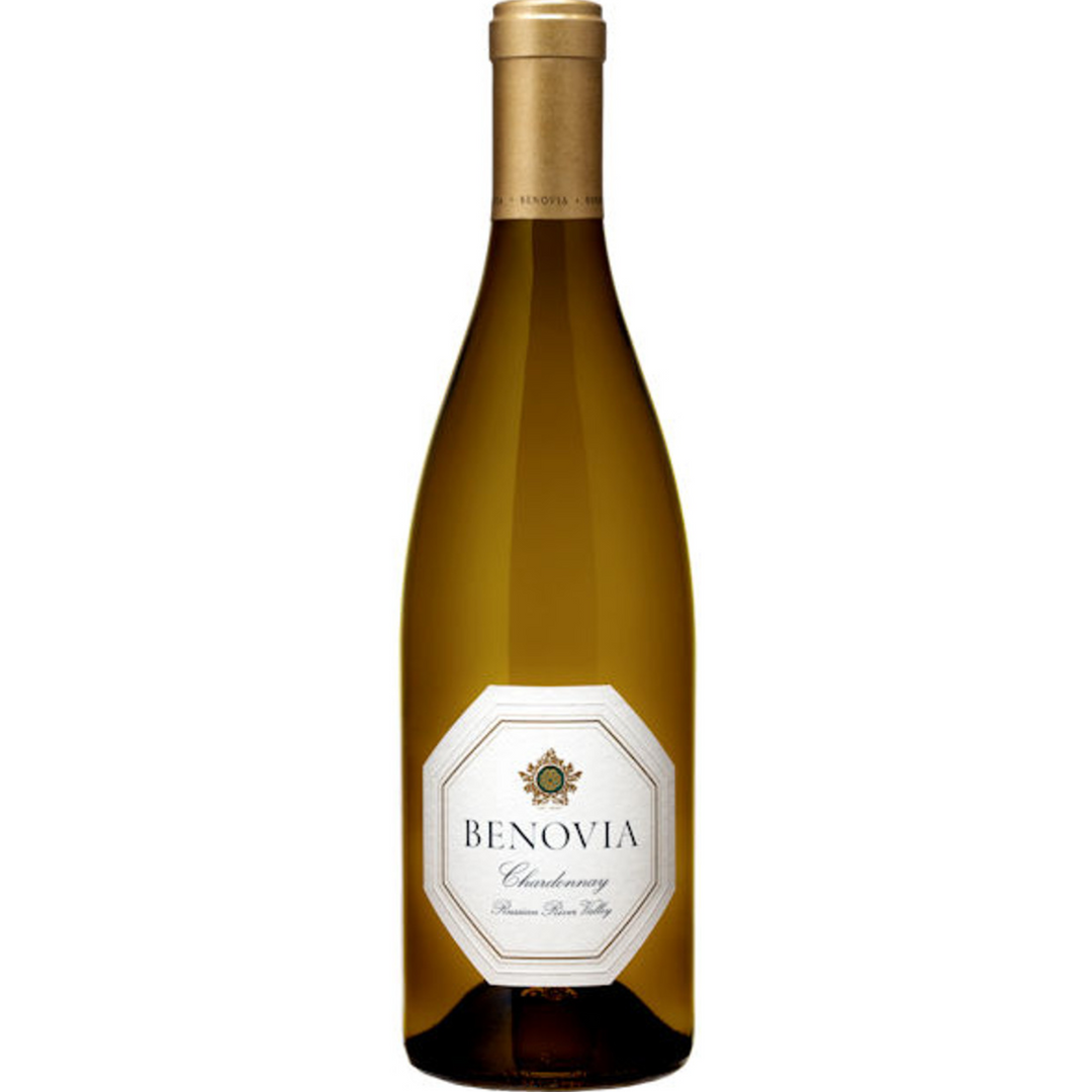 Benovia Chardonnay, Russian River Valley, USA 2020