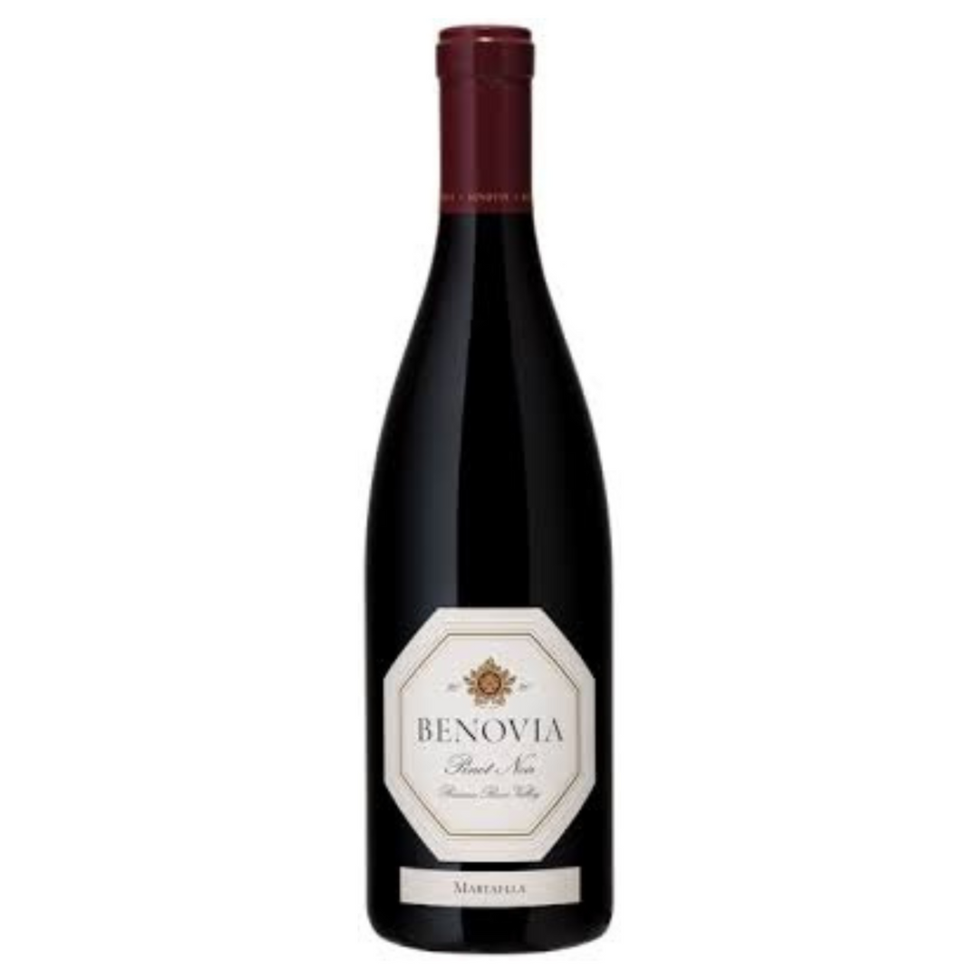 Benovia Martaella Vineyard Pinot Noir, Russian River Valley, USA 2020