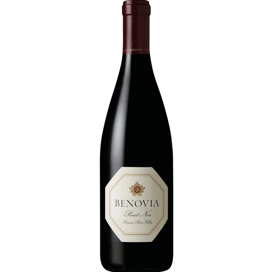 Benovia 'Russian River Valley' Pinot Noir, Sonoma County, USA 2021