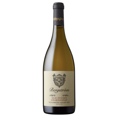 Bergstrom 'Old Stones' Chardonnay, Willamette Valley, USA 2020