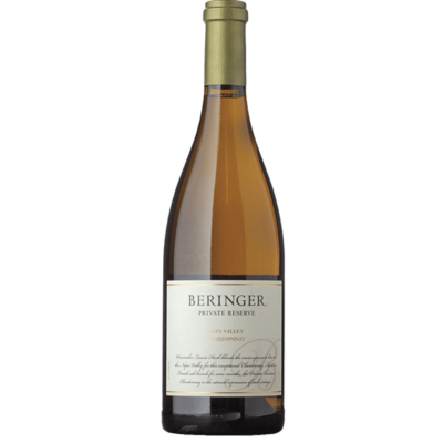 Beringer Vineyards Private Reserve Chardonnay, Napa Valley, USA 2021