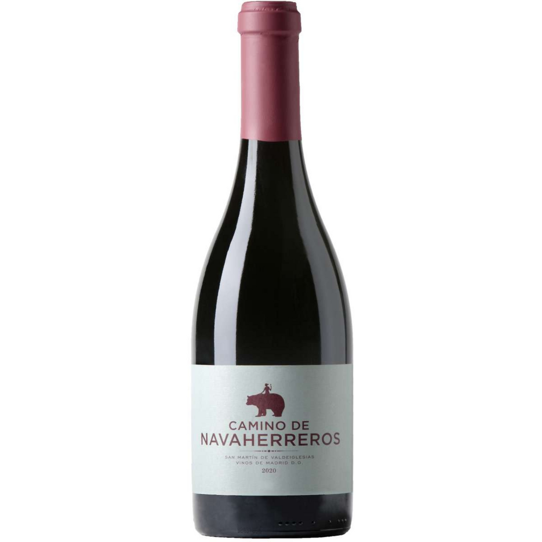 Bernabeleva Camino de Navaherreros Garnacha, Madrid, Spain 2020 Case (6x750ml)