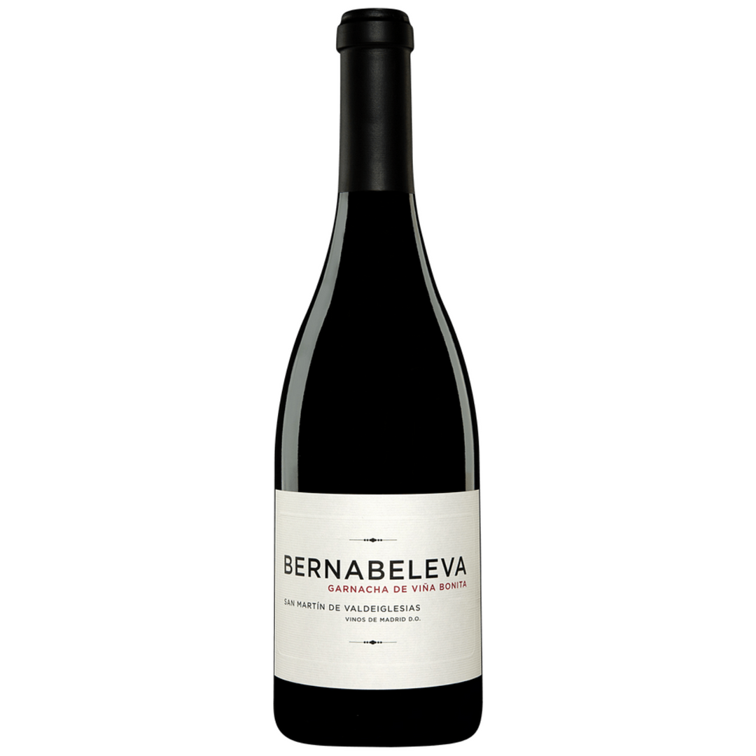 Bernabeleva Garnacha de Vina Bonita, Madrid, Spain 2021