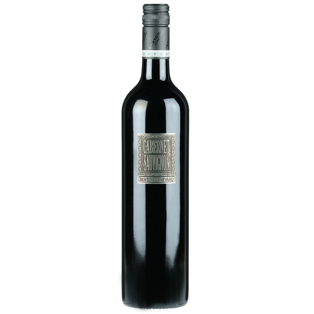 Berton Vineyard Metal Range Cabernet Sauvignon, South Eastern Australia 2021