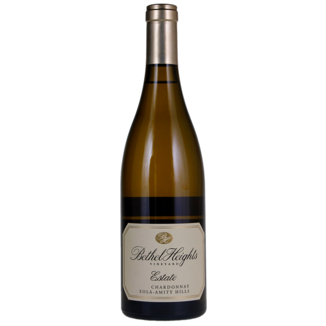 Bethel Heights Vineyard Estate Chardonnay, Eola-Amity Hills, USA 2021