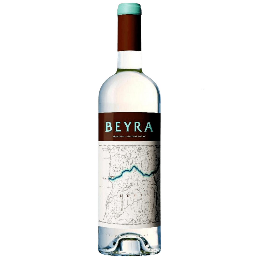 Beyra Branco, Beira Interior, Portugal 2020 Case (6x750ml)