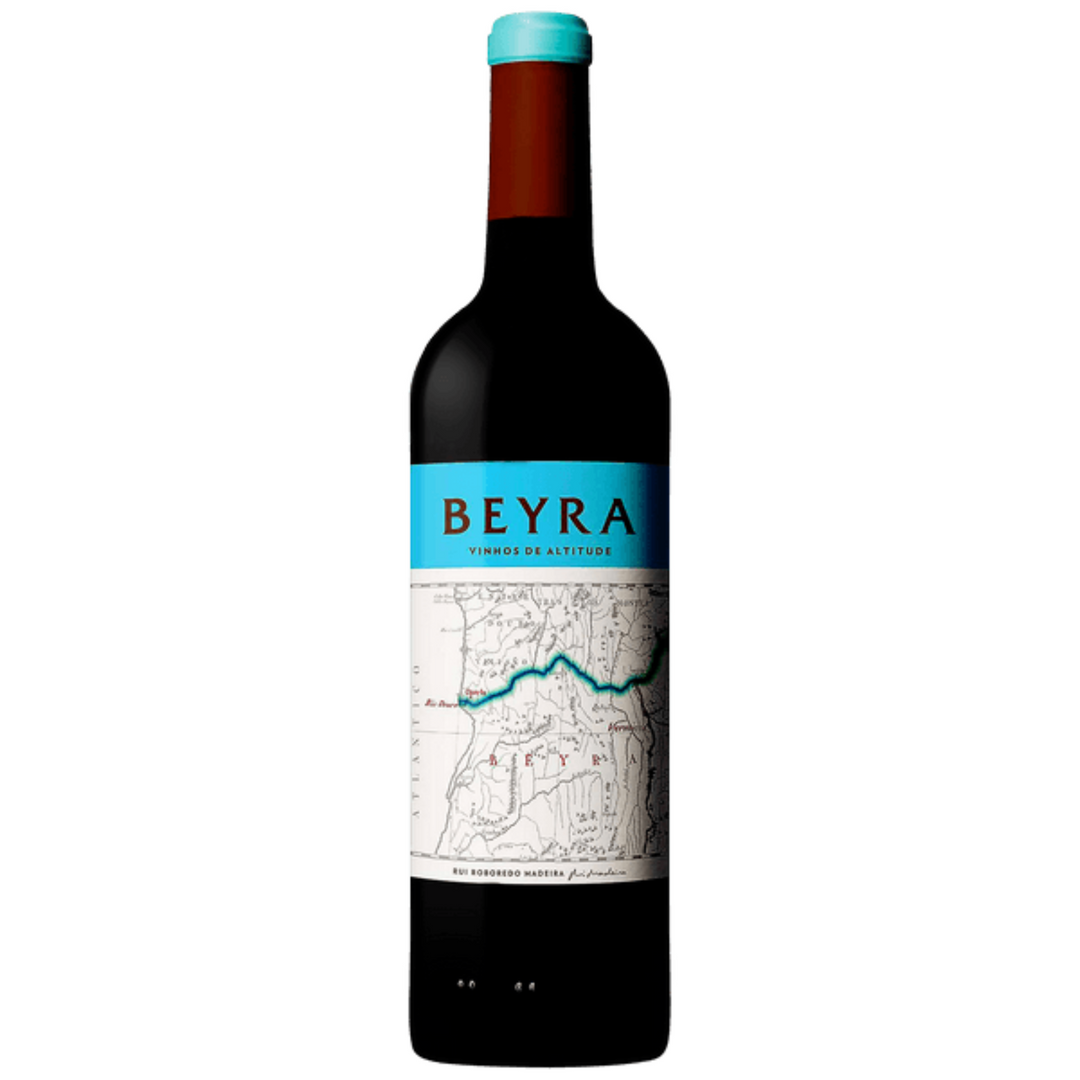 Beyra Tinto, Beira Interior, Portugal 2021 Case (6x750ml)