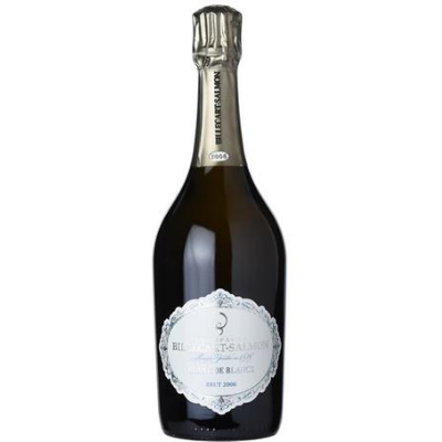 Billecart-Salmon Cuvee Louis Blanc de Blancs Millesime, Champagne, France 2009