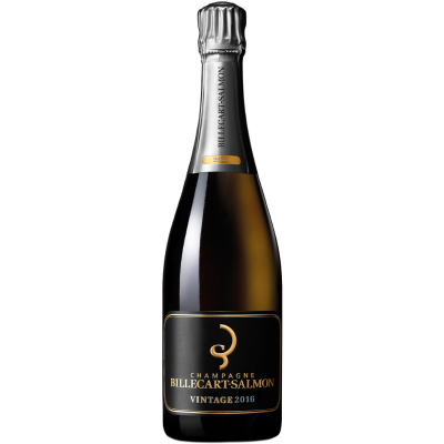 Billecart-Salmon Extra Brut, Champagne, France 2016