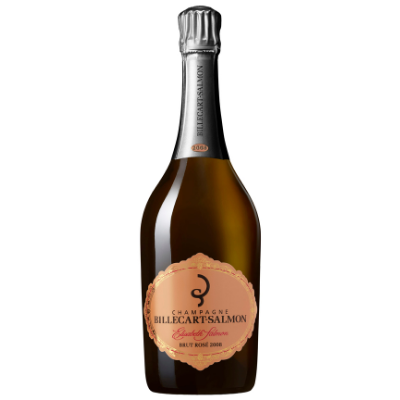 Billecart-Salmon 'Cuvee Elisabeth Salmon' Brut Rose Millesime, Champagne, France 2009