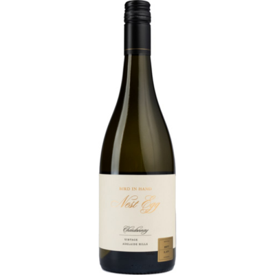 Bird in Hand Nest Egg Chardonnay, Adelaide Hills, Australia 2019