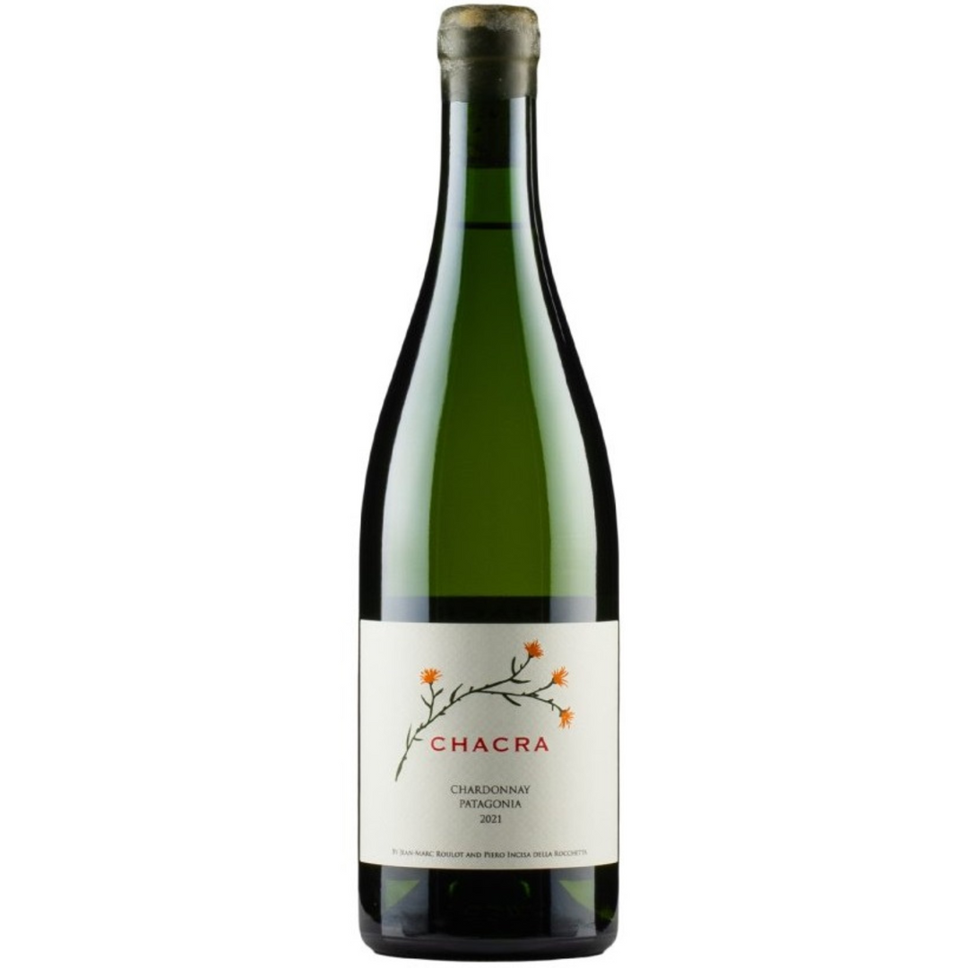 Bodega Chacra Chardonnay, Rio Negro, Argentina 2022