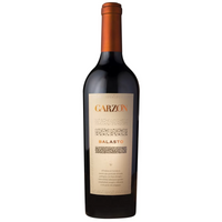 Bodega Garzon Estate 'Balasto', Maldonado, Uruguay 2018