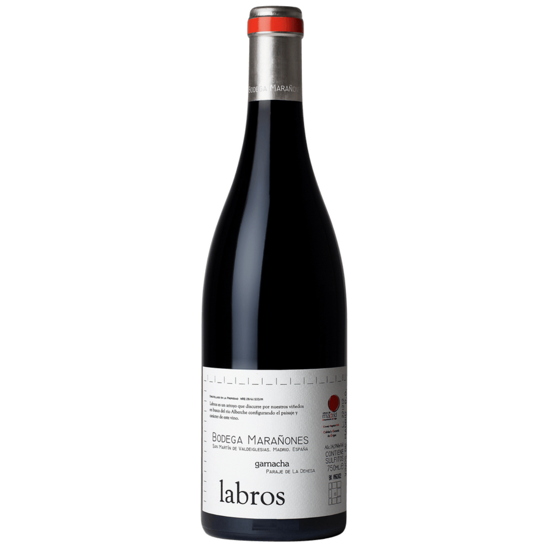 Bodega Maranones 'Labros', Madrid, Spain 2015