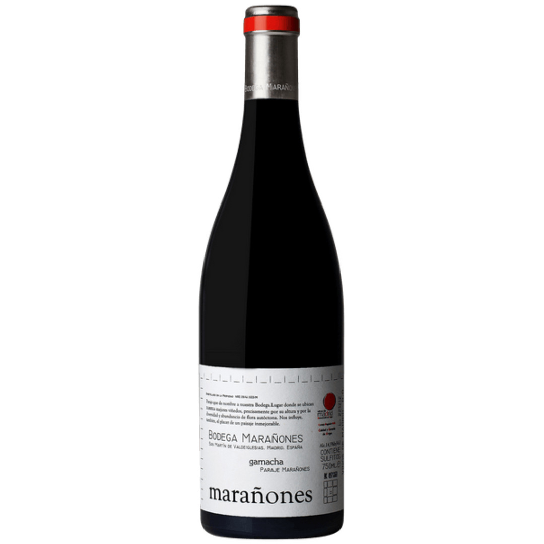 Bodega Maranones 'Maranones', Madrid, Spain 2015